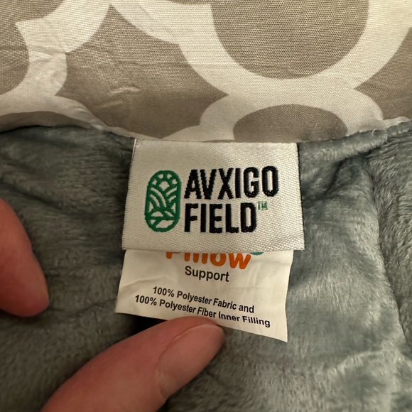 Butterfly Adjustable Nursing pillow. - Picture 4 of 6